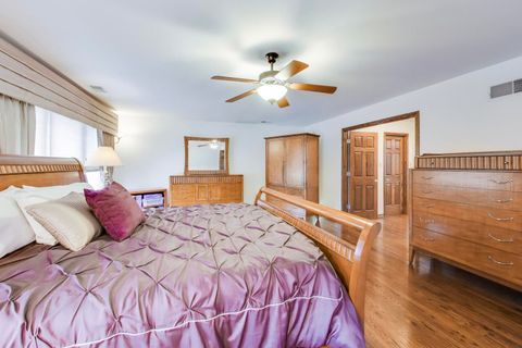 Tiny photo for 18309 CARRINGTON Drive, Hazel Crest, IL 60429 (MLS # 12594400)