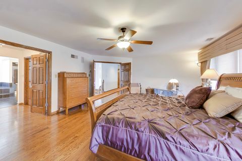 Tiny photo for 18309 CARRINGTON Drive, Hazel Crest, IL 60429 (MLS # 12594400)