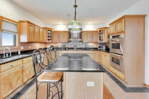 Tiny photo for 18309 CARRINGTON Drive, Hazel Crest, IL 60429 (MLS # 12594400)