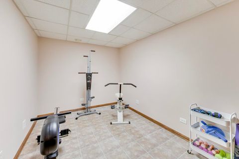 Tiny photo for 18309 CARRINGTON Drive, Hazel Crest, IL 60429 (MLS # 12594400)