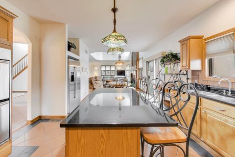 Tiny photo for 18309 CARRINGTON Drive, Hazel Crest, IL 60429 (MLS # 12594400)