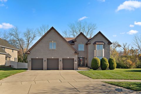 Tiny photo for 18309 CARRINGTON Drive, Hazel Crest, IL 60429 (MLS # 12594400)