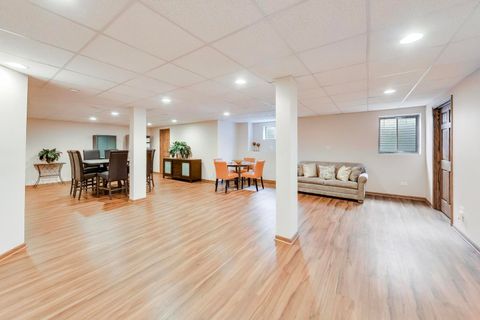 Tiny photo for 18309 CARRINGTON Drive, Hazel Crest, IL 60429 (MLS # 12594400)