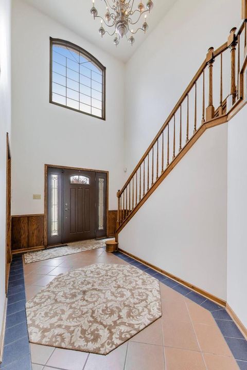 Tiny photo for 18309 CARRINGTON Drive, Hazel Crest, IL 60429 (MLS # 12594400)