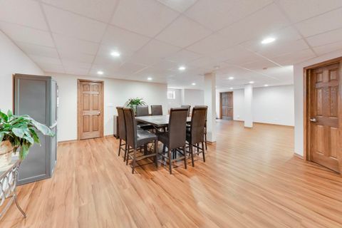 Tiny photo for 18309 CARRINGTON Drive, Hazel Crest, IL 60429 (MLS # 12594400)