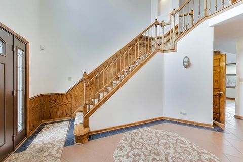 Tiny photo for 18309 CARRINGTON Drive, Hazel Crest, IL 60429 (MLS # 12594400)