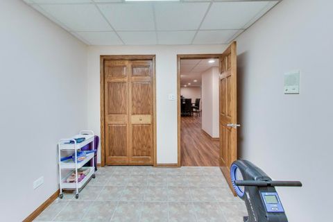 Tiny photo for 18309 CARRINGTON Drive, Hazel Crest, IL 60429 (MLS # 12594400)