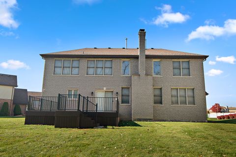 Tiny photo for 18309 CARRINGTON Drive, Hazel Crest, IL 60429 (MLS # 12594400)