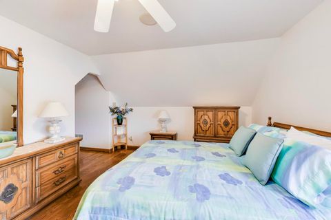 Tiny photo for 18309 CARRINGTON Drive, Hazel Crest, IL 60429 (MLS # 12594400)