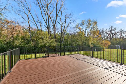 Tiny photo for 18309 CARRINGTON Drive, Hazel Crest, IL 60429 (MLS # 12594400)