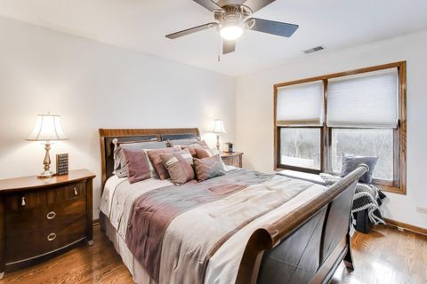 Tiny photo for 18309 CARRINGTON Drive, Hazel Crest, IL 60429 (MLS # 12594400)