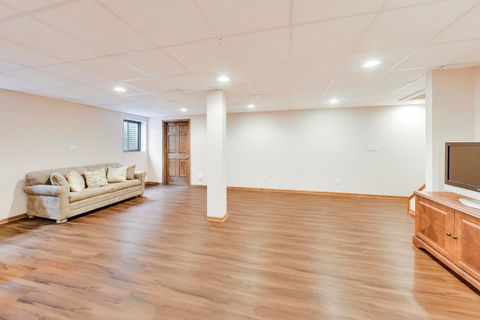 Tiny photo for 18309 CARRINGTON Drive, Hazel Crest, IL 60429 (MLS # 12594400)