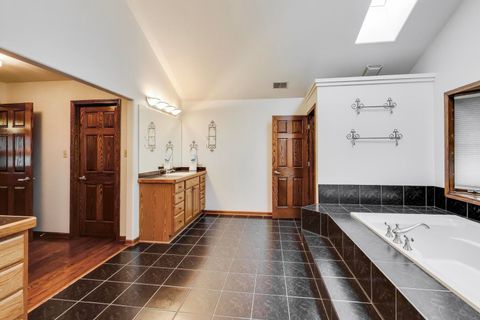 Tiny photo for 18309 CARRINGTON Drive, Hazel Crest, IL 60429 (MLS # 12594400)