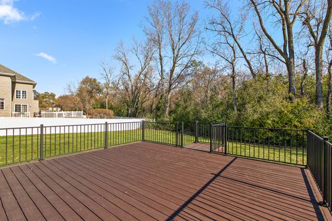 Tiny photo for 18309 CARRINGTON Drive, Hazel Crest, IL 60429 (MLS # 12594400)