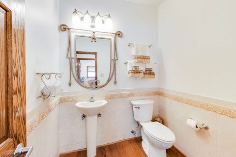 Tiny photo for 18309 CARRINGTON Drive, Hazel Crest, IL 60429 (MLS # 12594400)