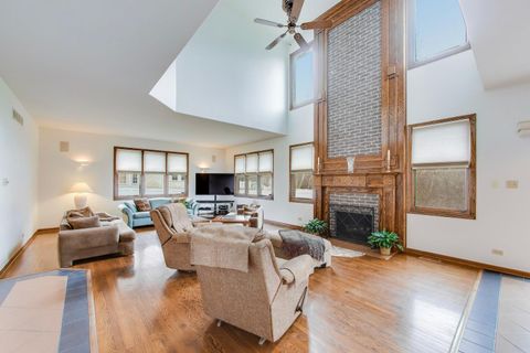 Tiny photo for 18309 CARRINGTON Drive, Hazel Crest, IL 60429 (MLS # 12594400)