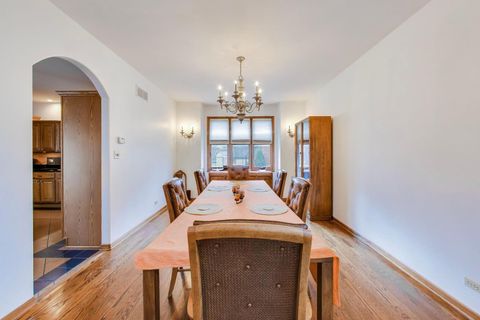 Tiny photo for 18309 CARRINGTON Drive, Hazel Crest, IL 60429 (MLS # 12594400)