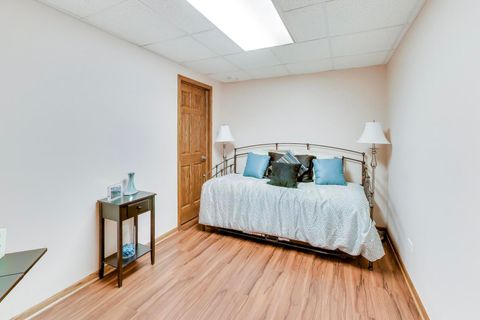 Tiny photo for 18309 CARRINGTON Drive, Hazel Crest, IL 60429 (MLS # 12594400)