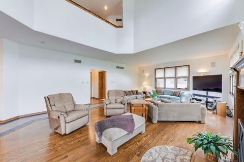 Tiny photo for 18309 CARRINGTON Drive, Hazel Crest, IL 60429 (MLS # 12594400)