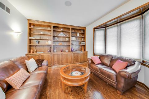 Tiny photo for 18309 CARRINGTON Drive, Hazel Crest, IL 60429 (MLS # 12594400)