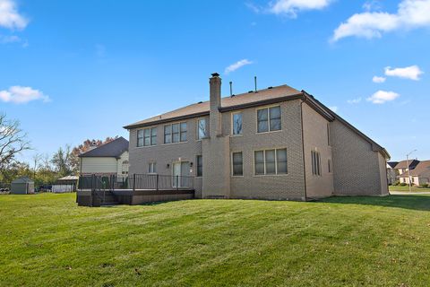 Tiny photo for 18309 CARRINGTON Drive, Hazel Crest, IL 60429 (MLS # 12594400)