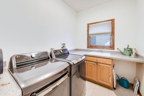 Tiny photo for 18309 CARRINGTON Drive, Hazel Crest, IL 60429 (MLS # 12594400)