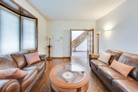 Tiny photo for 18309 CARRINGTON Drive, Hazel Crest, IL 60429 (MLS # 12594400)