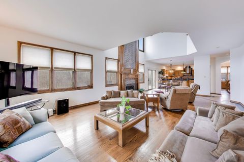 Tiny photo for 18309 CARRINGTON Drive, Hazel Crest, IL 60429 (MLS # 12594400)