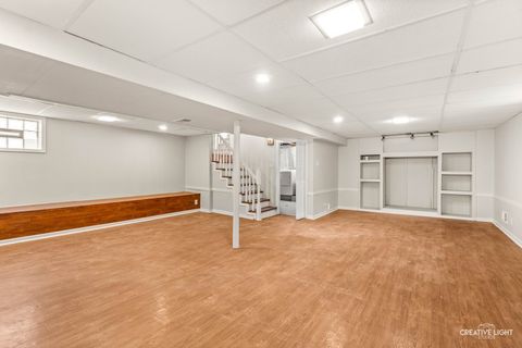 Tiny photo for 253 Park Court, Bellwood, IL 60104 (MLS # 12554286)