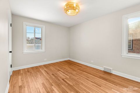 Tiny photo for 253 Park Court, Bellwood, IL 60104 (MLS # 12554286)