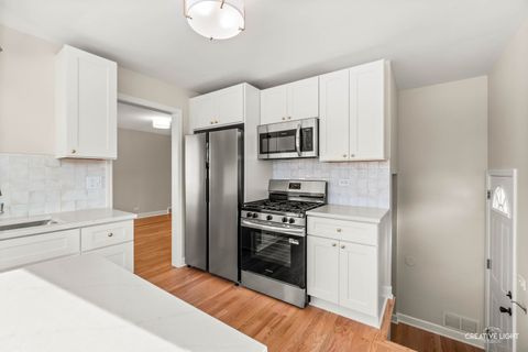 Tiny photo for 253 Park Court, Bellwood, IL 60104 (MLS # 12554286)