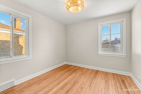 Tiny photo for 253 Park Court, Bellwood, IL 60104 (MLS # 12554286)