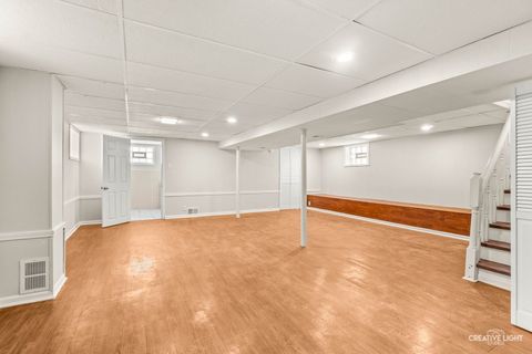 Tiny photo for 253 Park Court, Bellwood, IL 60104 (MLS # 12554286)