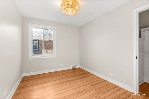 Tiny photo for 253 Park Court, Bellwood, IL 60104 (MLS # 12554286)