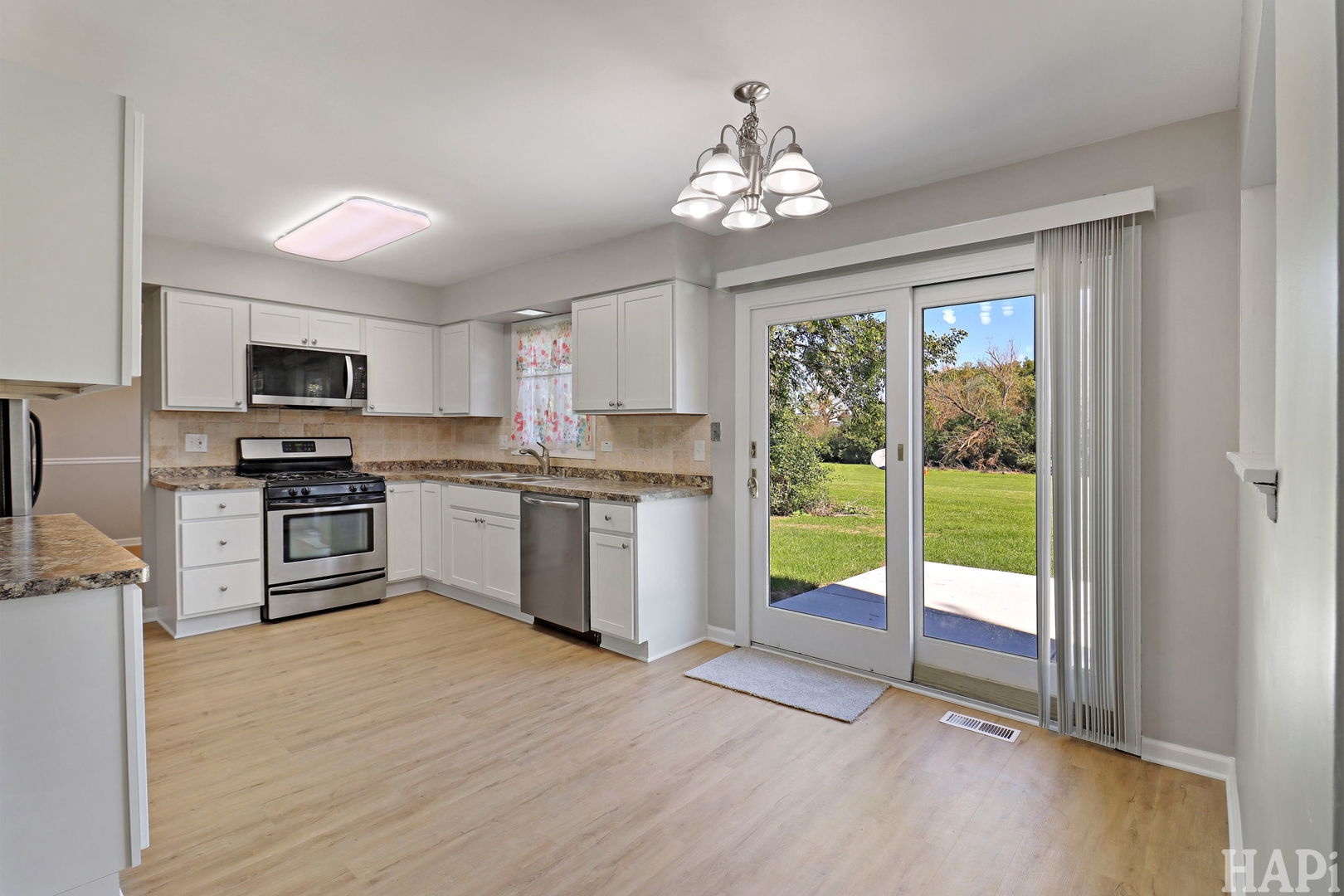 507 EXETER Place