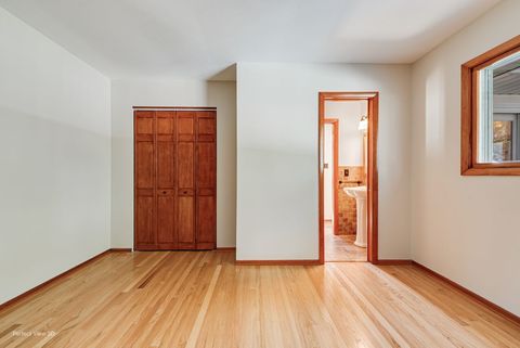 Tiny photo for 1N274 Woods Avenue, Carol Stream, IL 60188 (MLS # 12521348)