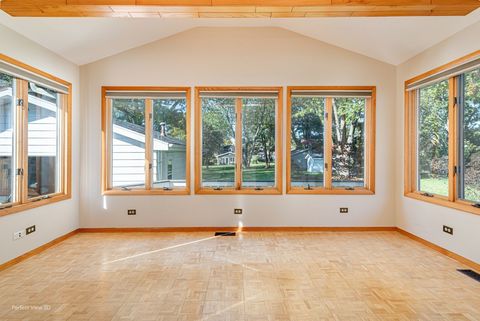 Tiny photo for 1N274 Woods Avenue, Carol Stream, IL 60188 (MLS # 12521348)