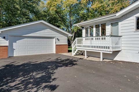 Tiny photo for 1N274 Woods Avenue, Carol Stream, IL 60188 (MLS # 12521348)