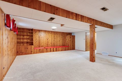 Tiny photo for 1N274 Woods Avenue, Carol Stream, IL 60188 (MLS # 12521348)