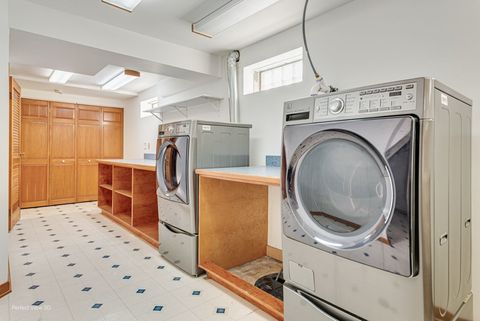 Tiny photo for 1N274 Woods Avenue, Carol Stream, IL 60188 (MLS # 12521348)