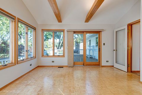 Tiny photo for 1N274 Woods Avenue, Carol Stream, IL 60188 (MLS # 12521348)