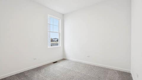 Tiny photo for 284 Snowdrop Lane, Elgin, IL 60124 (MLS # 12672011)