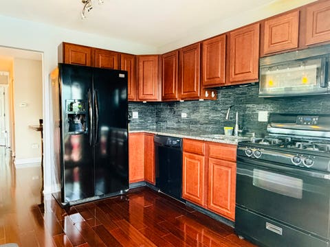 Tiny photo for 1017 Newport Harbor #1017, Schaumburg, IL 60193 (MLS # 12694940)