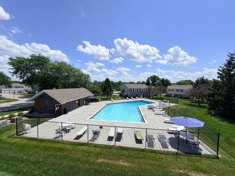 Tiny photo for 1017 Newport Harbor #1017, Schaumburg, IL 60193 (MLS # 12694940)