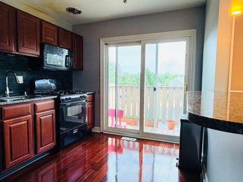 Tiny photo for 1017 Newport Harbor #1017, Schaumburg, IL 60193 (MLS # 12694940)