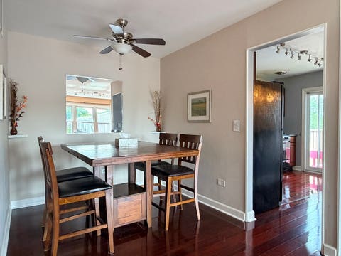Tiny photo for 1017 Newport Harbor #1017, Schaumburg, IL 60193 (MLS # 12694940)