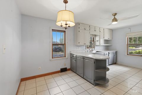Tiny photo for 312 S Blaine Avenue, Bradley, IL 60915 (MLS # 12691867)