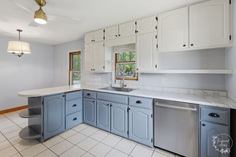 Tiny photo for 312 S Blaine Avenue, Bradley, IL 60915 (MLS # 12691867)