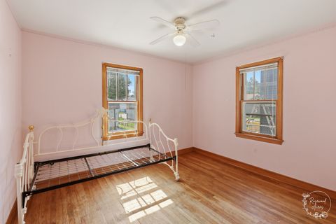 Tiny photo for 312 S Blaine Avenue, Bradley, IL 60915 (MLS # 12691867)
