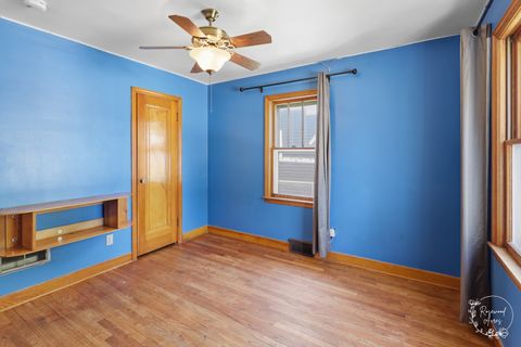 Tiny photo for 312 S Blaine Avenue, Bradley, IL 60915 (MLS # 12691867)